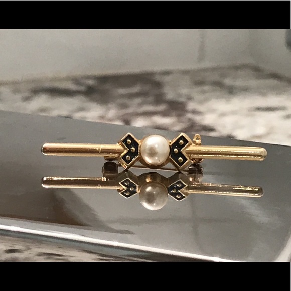 Vintage brooch - Picture 2 of 4